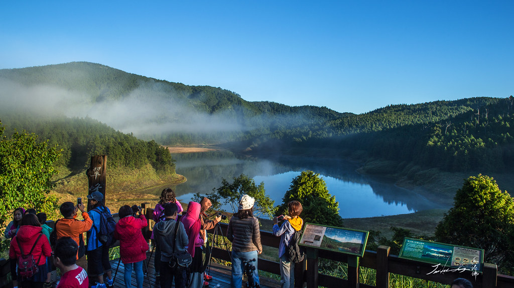 宜蘭太平山旅遊包車