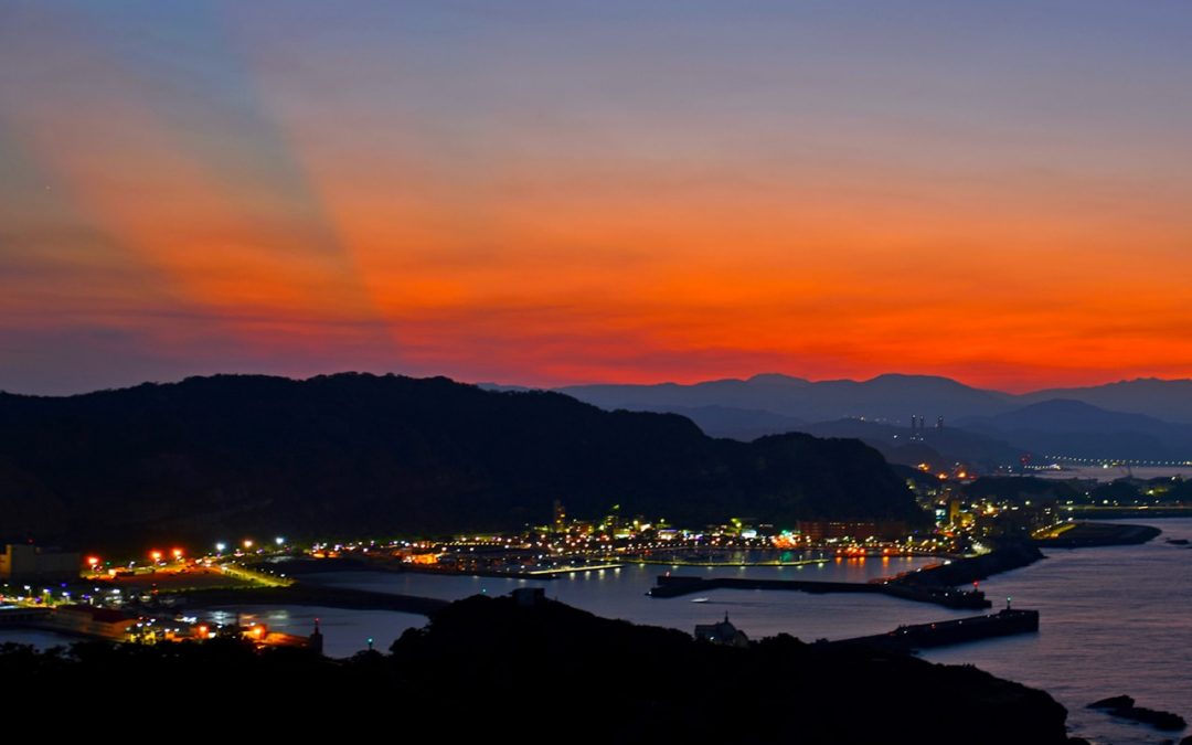 台北基隆包車一日遊-台北基隆一日遊包車-台北基隆觀光包車旅遊