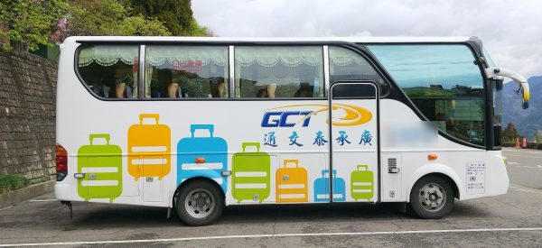 小可愛19人座包車,小可愛包車旅遊,小可愛巴士旅遊包車,小可愛巴士多日包車