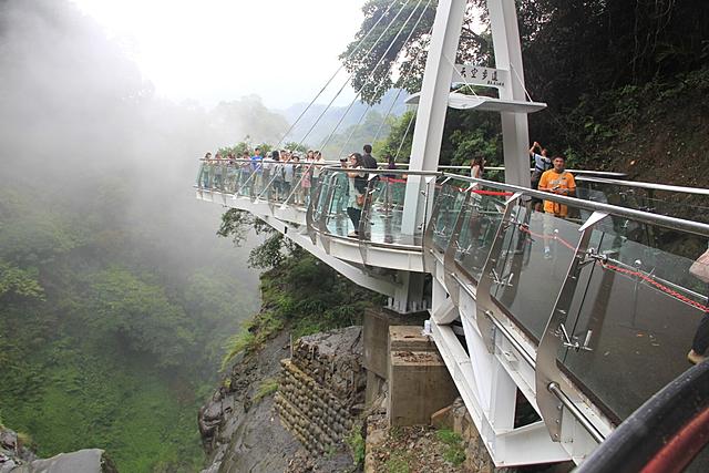 桃園一日遊包車-桃園拉拉山包車-桃園包車旅遊