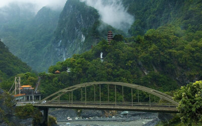 花蓮包車旅遊多日自由行熱門景點