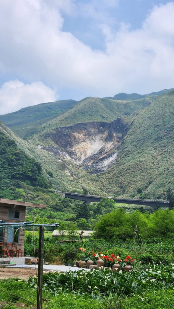 台北包車,台北旅遊包車,陽明山,台北五人座包車