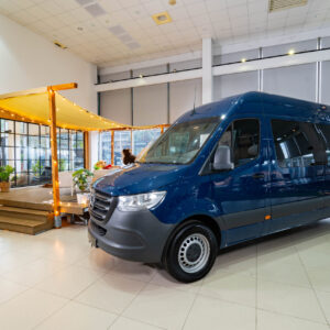 賓士保母車,大T保母車,九人座保母車,