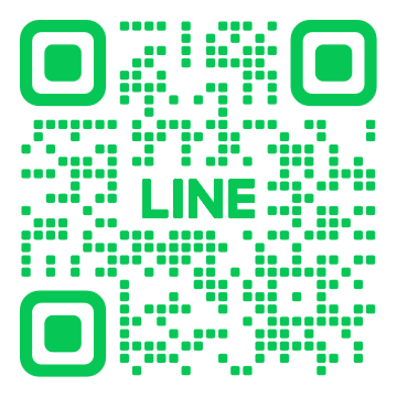 官方 LINE QR Code @347ocoba